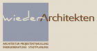 Firmenlogo wiederArchitekten